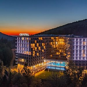 Crystal Mountain Hotel Wisla